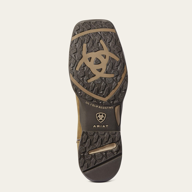 Women's Anthem Waterproof Composite Toe Work Boot