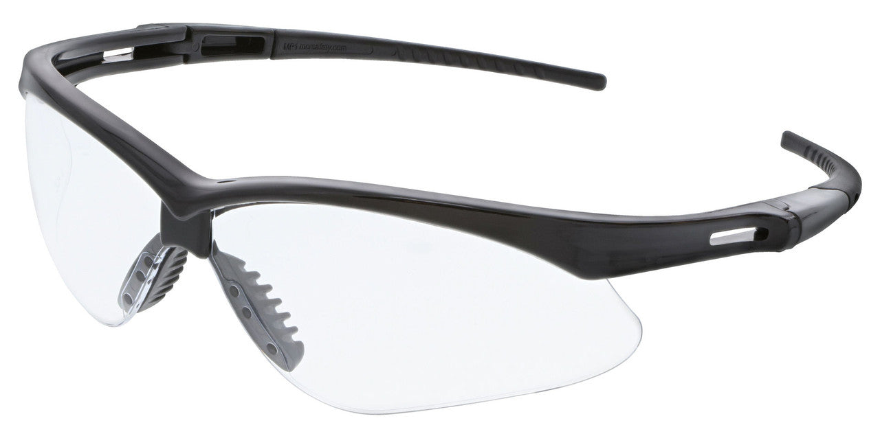 Memphis MP1 Series Safety Glasses - Clear & Tinted