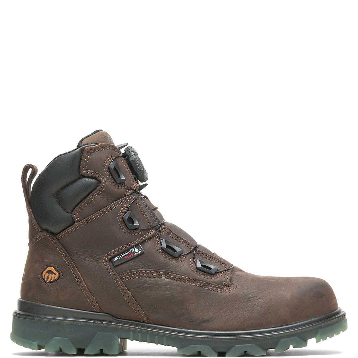 Wolverine Men's I-90 EPX® BOA® Carbon MAX® 6" Boot WB191063