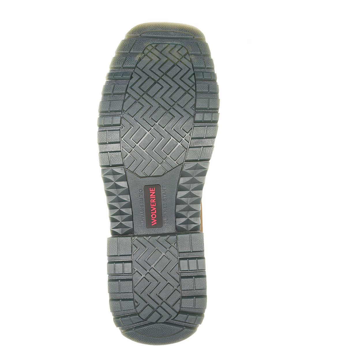 Wolverine Men's Rancher Pro HyperRest™ Pull-On Composite-Toe Work Wellington WB251014